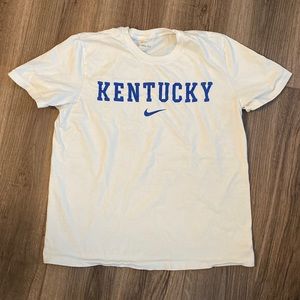 Men’s University of Kentucky T-Shirt